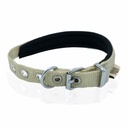 Doggie Webbing Dog Collar 1.5x20-25cm