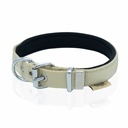 Doggie Webbing Dog Collar 2x30-35cm
