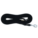 Doggie Extra Long Webbing Dog Leash 2.5x500cm