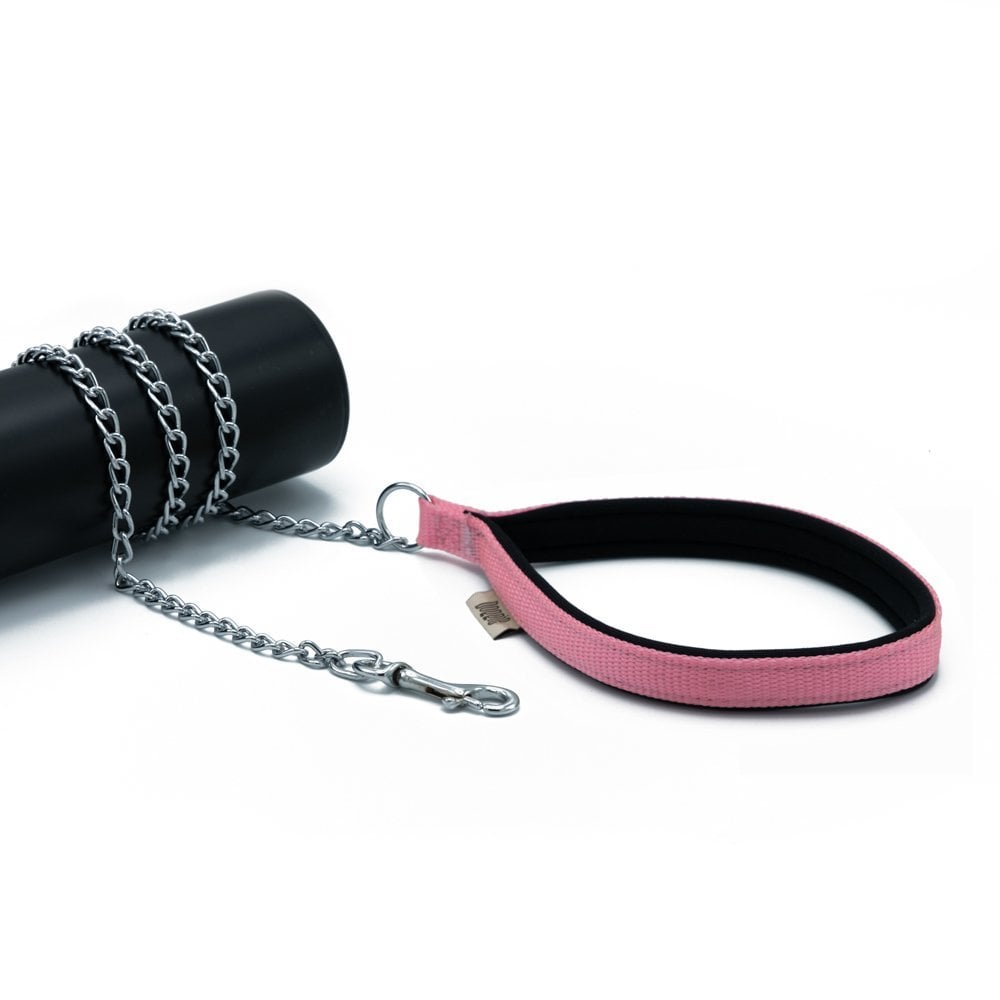 Doggie Chain Webbing Dog Leash 0.20x110cm