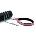 Doggie Chain Webbing Dog Leash 0.20x110cm