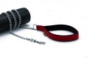 Doggie Chain Webbing Dog Leash 0.25x110cm