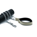 Doggie Chain Webbing Dog Leash 0.35x110cm