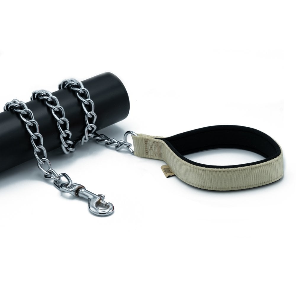 Doggie Chain Webbing Dog Leash 0.40x110cm