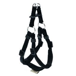 Doggie Ronin Dokuma Köpek Göğüs Tasması 2XS 30-35cm