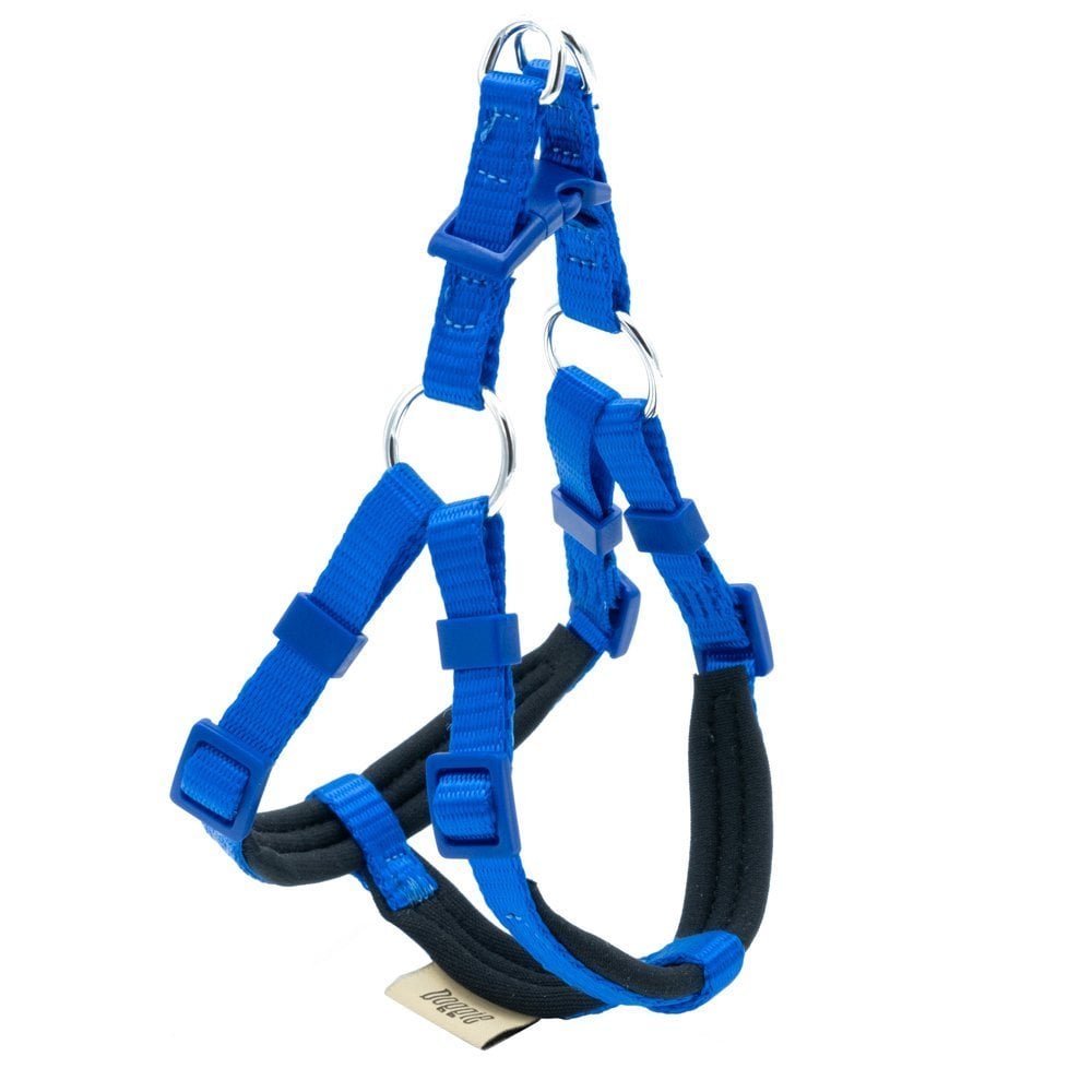 Doggie Ronin Webbing Dog Harness 2XS 30-35cm