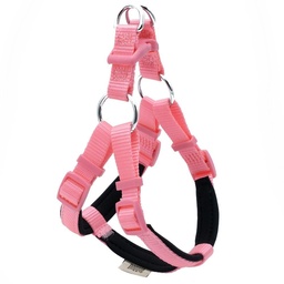 Doggie Ronin Dokuma Köpek Göğüs Tasması XS 35-45cm