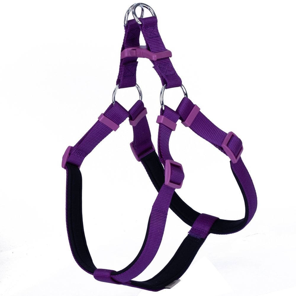 Doggie Ronin Webbing Dog Harness XS 35-45cm