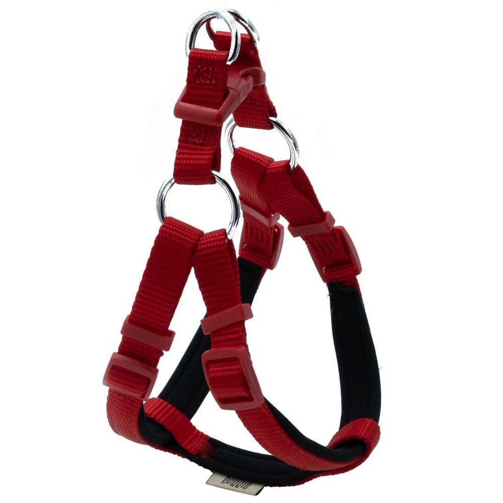 Doggie Ronin Webbing Dog Harness S 40-45cm