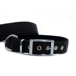 Doggie Elit Dokuma Köpek Tasması 2.5x42-50cm