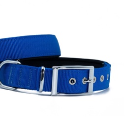 Doggie Elit Dokuma Köpek Tasması 3x47-55cm