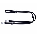 Doggie Webbing Multi Function Dog Leash 2.5x120-200cm