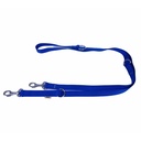 Doggie Webbing Multi Function Dog Leash 2.5x120-200cm
