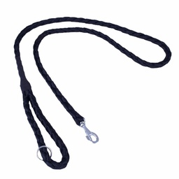 Doggie Örgülü Dokuma Köpek Gezdirme Kayışı 2x140cm