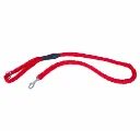 Doggie Braided Webbing Dog Leash 2.5x120cm