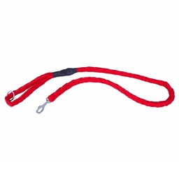 Doggie Örgülü Dokuma Köpek Gezdirme Kayışı 2.5x120cm