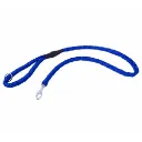 Doggie Braided Webbing Dog Leash 2.5x120cm