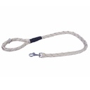 Doggie Braided Webbing Dog Leash 3x100cm