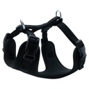 Doggie Soft Padded Dog Harness XS 35-45cm