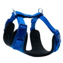 Doggie Yumuşak Dolgulu Köpek Göğüs Tasması XS 35-45cm