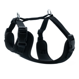 Doggie Yumuşak Dolgulu Köpek Göğüs Tasması S 40-50cm