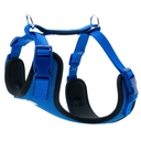 Doggie Soft Padded Dog Harness S 40-50cm