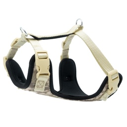 Doggie Yumuşak Dolgulu Köpek Göğüs Tasması S 40-50cm