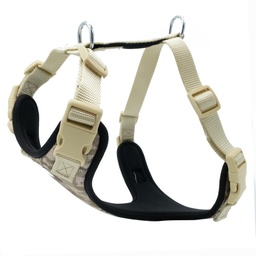 Doggie Yumuşak Dolgulu Köpek Göğüs Tasması M 45-55cm