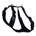 Doggie Soft Padded Dog Harness L 55-65cm