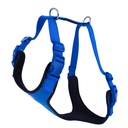 Doggie Soft Padded Dog Harness L 55-65cm