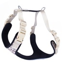 Doggie Soft Padded Dog Harness 2XL 70-80cm