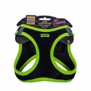 Doggie Neon Small Breed Dog Harness S 32-38cm