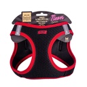 Doggie Neon Small Breed Dog Harness M 38-44cm