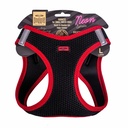 Doggie Neon Small Breed Dog Harness L 42-48cm