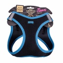 Doggie Neon Small Breed Dog Harness L 42-48cm