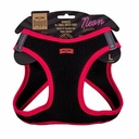 Doggie Neon Small Breed Dog Harness L 42-48cm