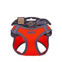 Doggie Reflective Small Breed Dog Harness 2XS 26-30cm