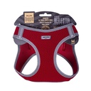 Doggie Reflective Small Breed Dog Harness M 38-44cm