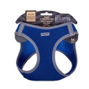 Doggie Reflective Small Breed Dog Harness M 38-44cm