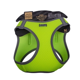 Doggie Reflektör Küçük Irk Köpek Göğüs Tasması M 38-44cm