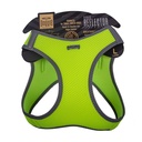 Doggie Reflective Small Breed Dog Harness L 42-48cm