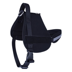 Doggie Kontrol Köpek Göğüs Tasması XL 70-85cm