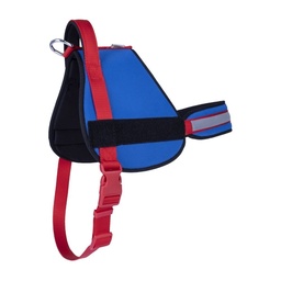 Doggie Kontrol Köpek Göğüs Tasması XL 70-85cm