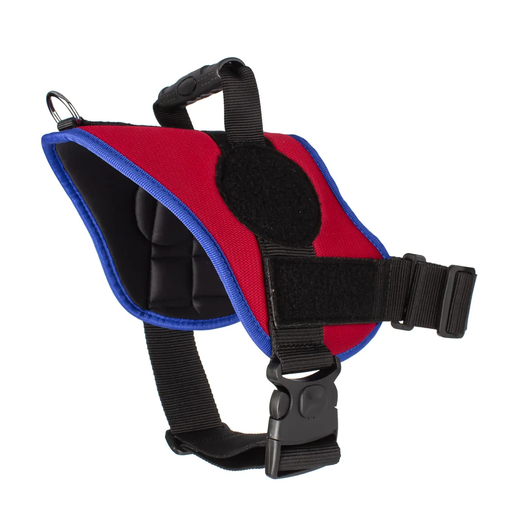 Doggie KEM Gendarmerie Dog Duty Vest XL 70-80cm