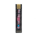 Cattie Patterned Safety Buckle Cat Collar 1x15-25cm