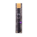 Cattie Elastic Cat Collar 1x20-30cm