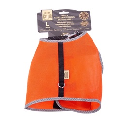 Cattie Lastikli Kedi Gezdirme Tasması 1.5x30-40cm