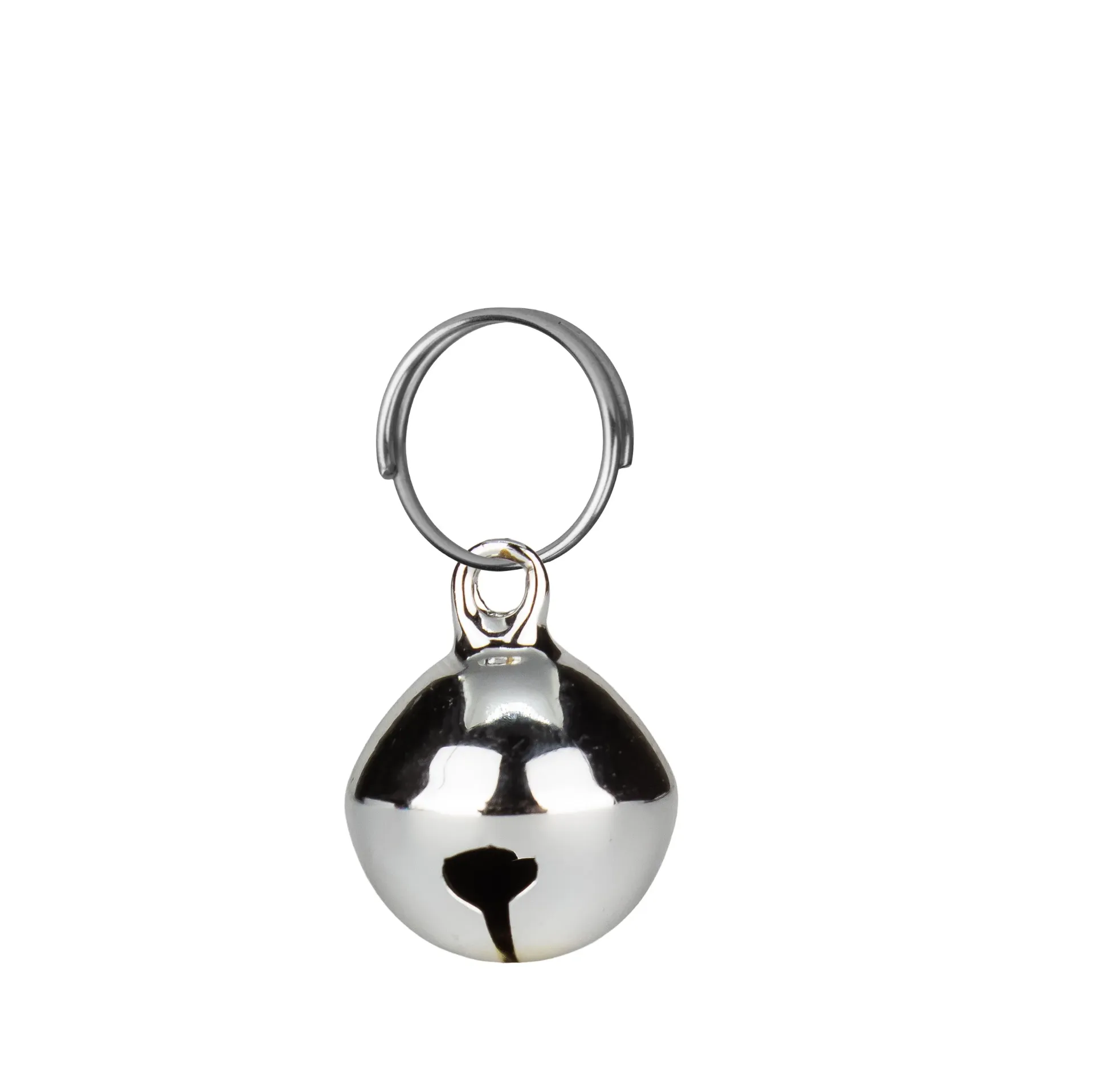 Shiny Cat Bell 14mm
