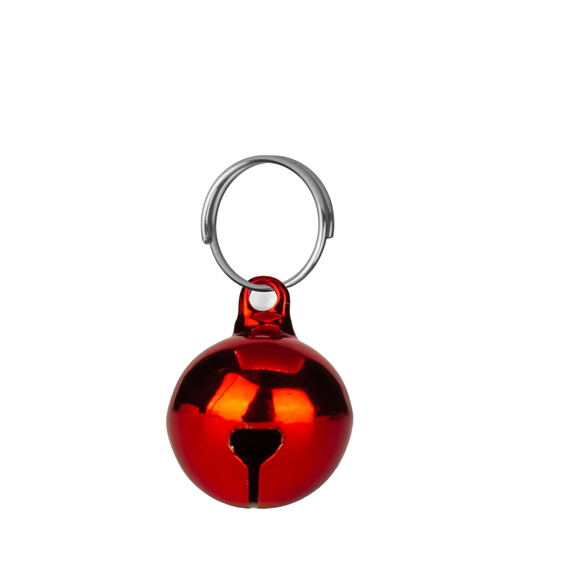 Shiny Cat Bell 14mm
