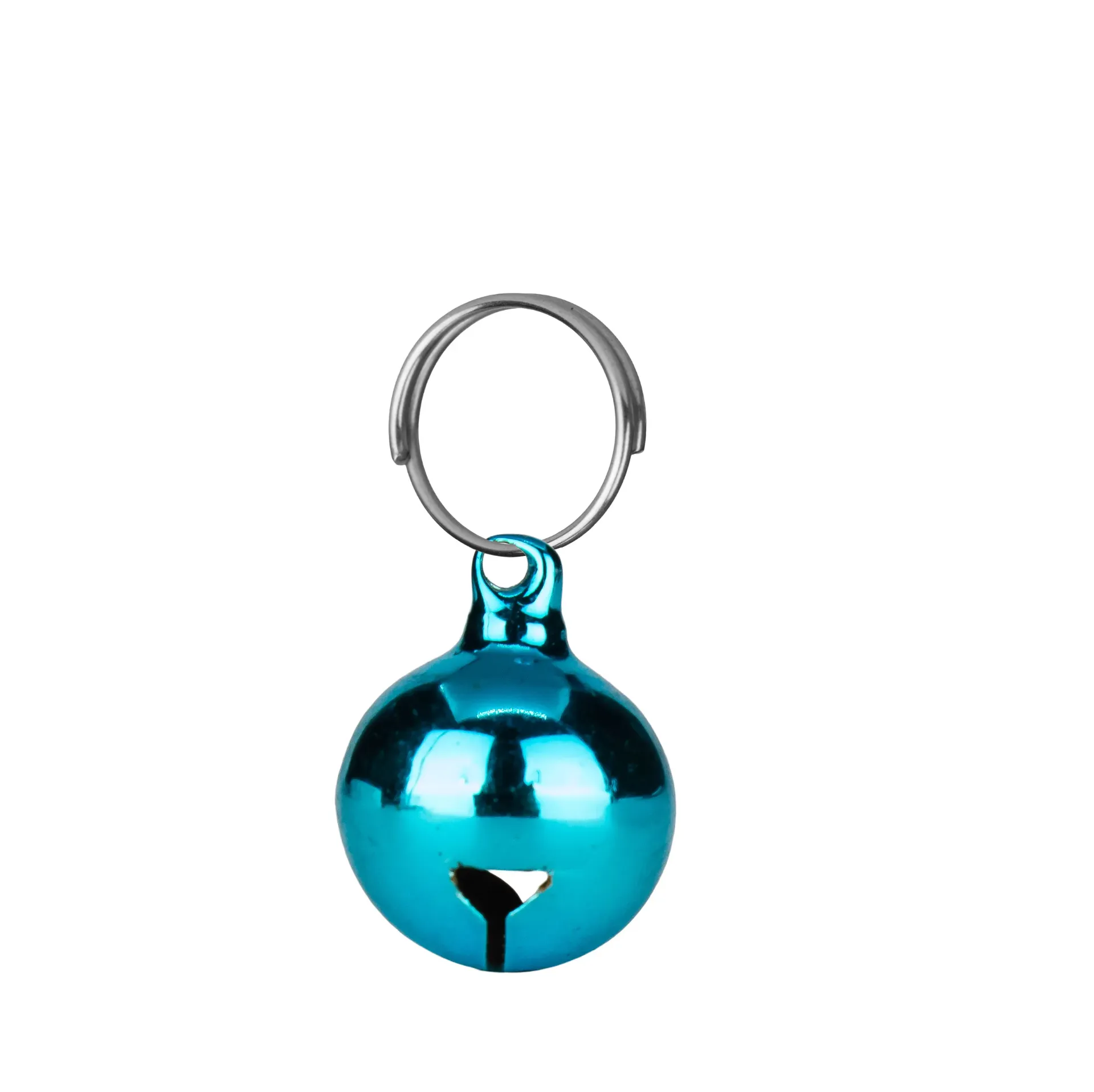 Parlak Kedi Çanı 14mm